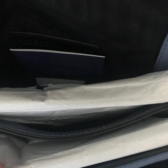 Rebecca Minkoff Small love Crossbody - Picture 7 of 8